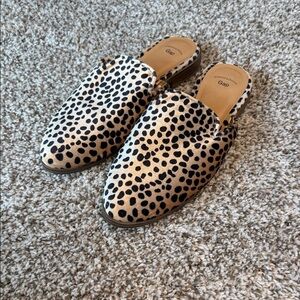GAP Women's Mules
